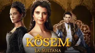 Kosem - Soundtrack (Intrigue In The Palace)