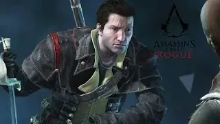 Circunstâncias|  Assassin's Creed Rogue | Ep10