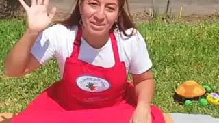 La Tortuga  Tomasa: canci&oacute;n infantil