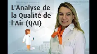 Analyse de la Qualité de l'Air Intérieur (QAI) - Aléa Contrôles