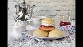 SCONES
