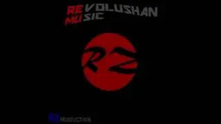 R&eacute;volushan Music- Intro (prod by Fifty Vinc & Didek beats)