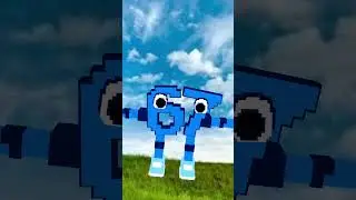 I know the great meme reset happened but&hellip; 67!!!