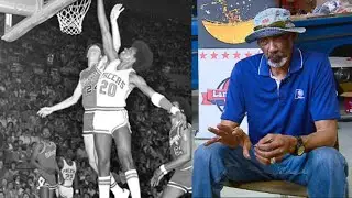 Dr. Dunk Darnell Hillman talks Pacers, past and present!