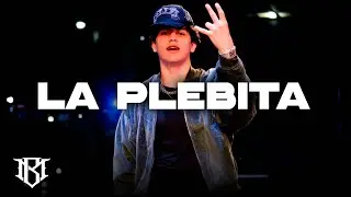 La Plebita - Jimmy Guzman, Alan Arrieta, Neton Vega