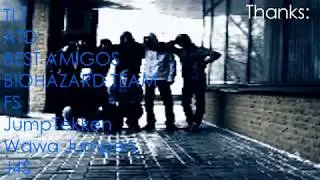 The UnforgettableZ Team    The First  (2011)