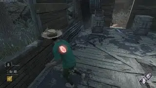 Dead by Daylight x1 contra clow