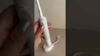 Ora b toothbrush charging indicator is finally found, 😋🤞