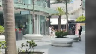Schoolies weekend surfers paradise Australia