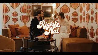 Rich + Nat Highlight Film