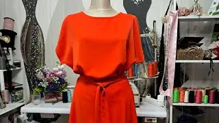rochie Tzac-Pac!