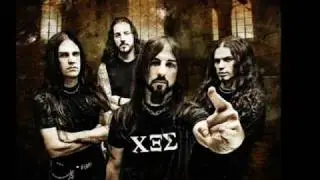 Rotting Christ - One With The Forest