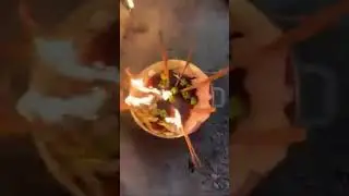 TRABAJO A ERZULI DANTHO 🌶️