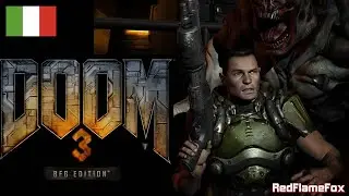 Doom 3: BFG Edition - Completo in ITALIANO [PC Game]