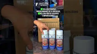 PERMATEX COOPER SPRAY, sellador adhesivo 🚗. Encuentralo en REPUESTOS FREDDY