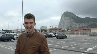 Gibraltar: Britse rots in Spanje