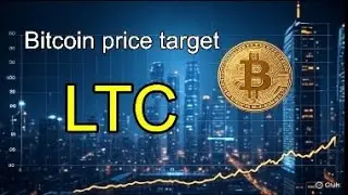 🔴 July 24, 2025 LTC/USDT on the Verge of a Breakout: Will It Drop Below 100 or Surge to 120?