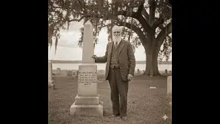 Bonaventure Cemetery, Bridgeport Alabama: Stories Written in Stone