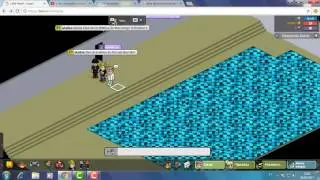 Arrumando Um cantinho Pra fica Habbolella #2
