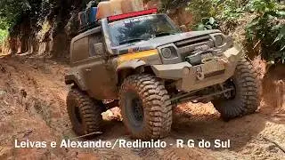 Transamazonica TAC 2019-07 entre Cachoeira do Aru&atilde; e Itaituba