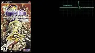 Sony PSP Soundtrack Yggdra Union BGM01 Track 01 DSP Enhanced