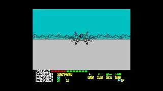 Soviet Fighter MiG 29 - RZX Playback