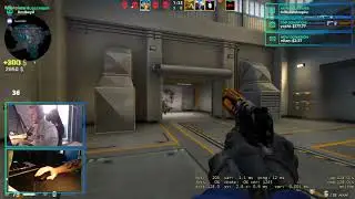 OneHandedOnly - 3 dgl One Shoots - NUKE!