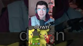 Modded Pokemon is over?? #pokemonmod #pokemonnews #pokemonupdates