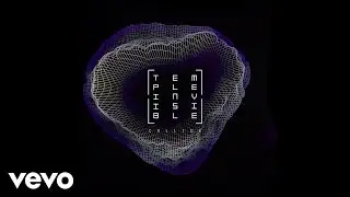 Temple Invisible - Collide (Official Audio)