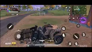 Cod: Mobile