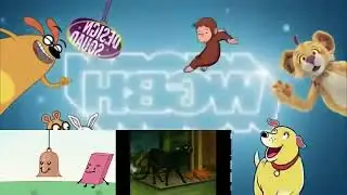 WGBH Kids - Sparta Venom Remix ~biohazard~ Ft. Multisource