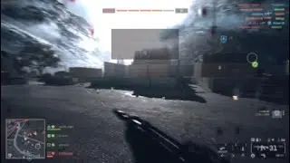 Battlefield 6 - Knife vs Defib..who wins?