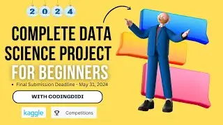 Win Kaggle's Flood Prediction Challenge (Complete Solution)