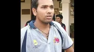 Rohit Sharma age 20 #RohitSharma#Networth#Cricket#IndianCricketer