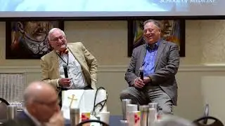 2024 Faith in Rural Health Summit | Session 3: Roundtable Discussion