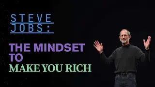 The Man Who Changed the World &ndash; The Untold Story of Steve Jobs