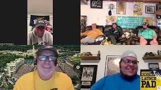 Toledo Rockets vs Washington State Cougars Pregame Show