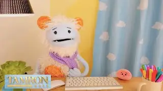 The Stars of Michelle Obama&rsquo;s New Show &ldquo;Waffles + Mochi&rdquo; Stop By!