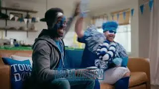 Jared Wofford - BTR Commercial Clip