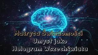 Matryca Świadomości &mdash; Umysł jako Hologram Wszechświata