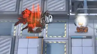 [Arknights] Vanguardknights 6-4 Challenge Mode