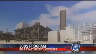 ExxonMobil jobs program begins ahead of new plant