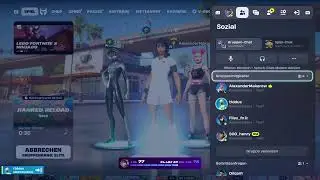 Fortnite rankt