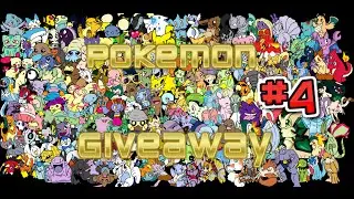 Pokemon Omega Ruby Alpha Sapphire Giveaway! #4 (CLOSED)