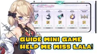 Guide Puzzle 