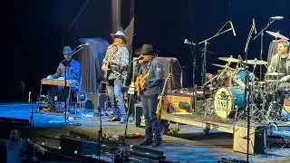 Andy Buckner  -  Made In The USA