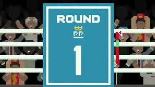 KO! Take that, Eric! (Ep 2) Pixel Punchers 2.0