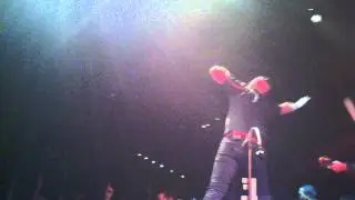 FTSK!!!!  She's a lady!