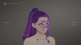 CODE VEIN cosplay  Zoey kpop  demon gunters funny games zoey