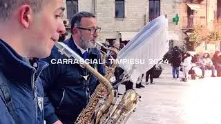 RADUNO BANDISTICO 
